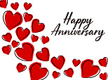 Happy Anniversary