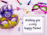 Happy Purim