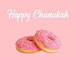 Happy Chanukah