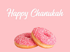 Happy Chanukah