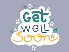 Get Well Soon